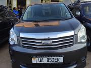 Toyota Noah 2012 Gray for sale