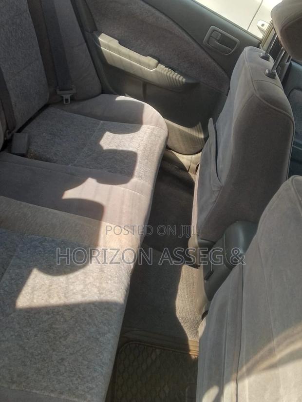 Toyota Premio 1.5 FWD 2002 Silver