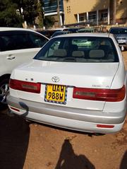 Toyota Premio 1.5 FWD 2002 Silver for sale