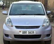 Toyota Passo 1.0 FWD 2008 Silver for sale