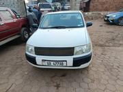 Toyota Probox 2011 White for sale