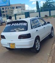 Toyota Corolla 1995 White for sale