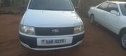Toyota Probox 2004 White for sale