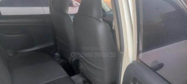 Toyota Probox 2004 White