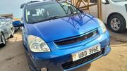 Toyota Corolla Spacio 2006 Blue for sale