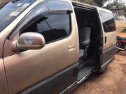 Toyota Granvia 1997 Silver for sale
