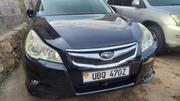 Subaru Legacy 2011 Black for sale