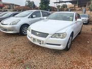Toyota Mark X 2006 White for sale