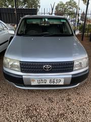 Toyota Probox 2004 Gray for sale