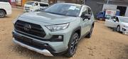 Toyota RAV4 2020 Teal for sale