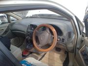 Toyota Harrier 2000 Off white for sale