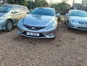 Toyota Mark X 2010 Gray for sale