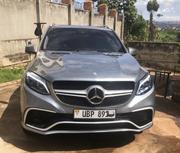 Mercedes-Benz M Class ML350 4dr SUV (3.5L 6cyl 7A) 2015 Gray for sale