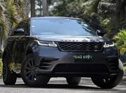 Land Rover Range Rover Velar 2019 Gray for sale