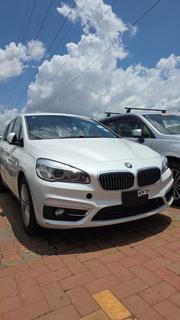BMW 220i 2017 White for sale