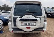 Mitsubishi Pajero 3.2 Di-Dc GLS 2011 White for sale