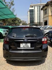 Subaru Impreza 2015 Gray for sale