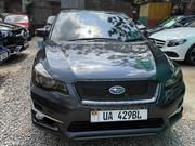 Subaru Impreza 2015 Gray for sale