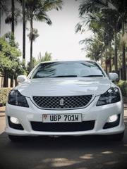 Toyota Crown 2013 White for sale