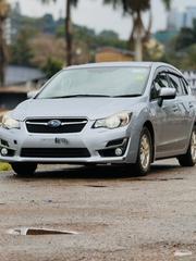 Subaru Impreza 2.0i Premium PZEV 4dr Hatchback AWD (2.0L 4cyl CVT) 2015 for sale