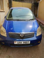 Toyota Corolla Spacio 2005 Blue for sale