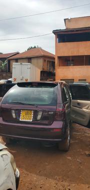 Toyota Nadia 2000 Maroon for sale