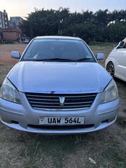 Toyota Premio 1.8 FWD 2003 Silver for sale