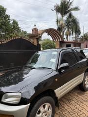 Toyota RAV4 2018 Black for sale