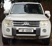 Mitsubishi Pajero 3.2 Di-Dc GLS 2012 White for sale