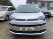 Toyota Spade 2015 White for sale