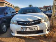 Toyota Corolla Fielder 2015 White for sale