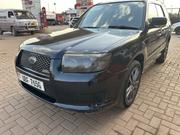 Subaru Forester 2.0 X Trend 2006 Black for sale