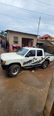 Toyota Hilux 1996 White for sale