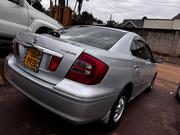 Toyota Premio 2006 Silver for sale