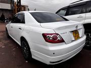 Toyota Mark X 2008 White for sale