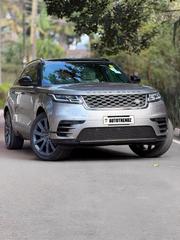 Land Rover Range Rover Velar 2017 Gray for sale