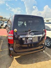 Toyota Noah 2013 Maroon for sale