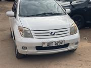 Toyota IST 2003 White for sale