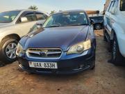 Subaru Legacy 2006 Blue for sale