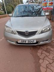 Mazda Demio 2005 Gray for sale