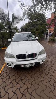 BMW X5 xDrive35i AWD (3.0L 6cyl 8A) 2011 White for sale