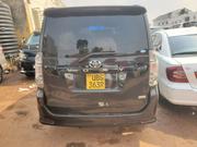 Toyota Voxy 2008 Black for sale