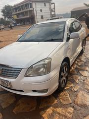 Toyota Premio 2004 White for sale