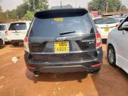 Subaru Forester 2010 Black for sale