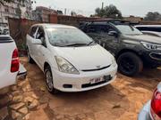 Toyota Wish 2005 White for sale