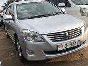 Toyota Premio 2009 Silver for sale
