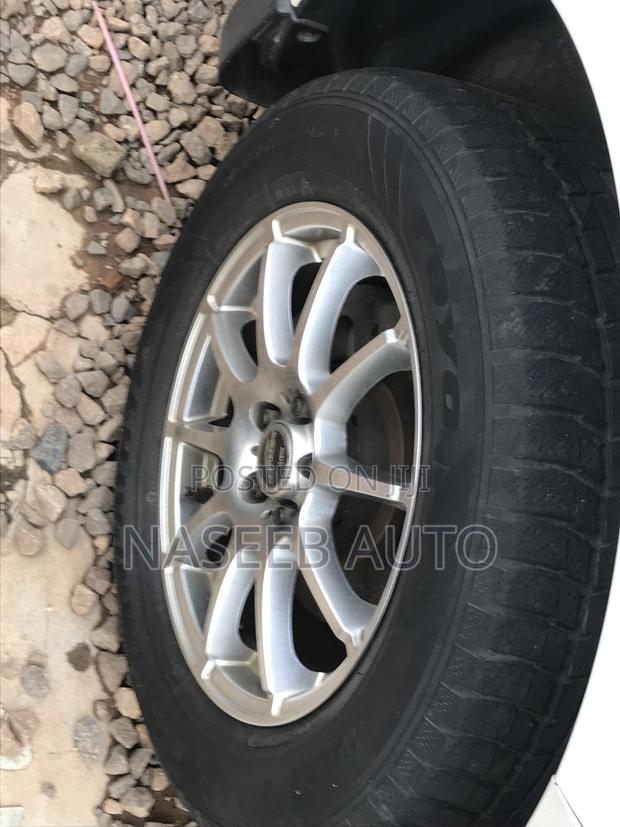 Subaru Forester 2011 White