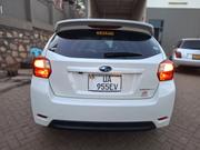 Subaru Impreza 2014 White for sale