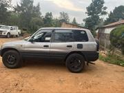 Toyota RAV4 Cabriolet 1998 for sale