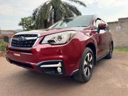 Subaru Forester 2015 Beige for sale